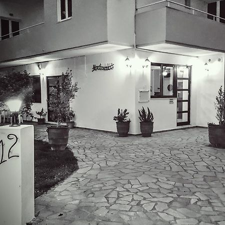 Mastorakis Hotel And Studios Hersonissos  Exterior photo